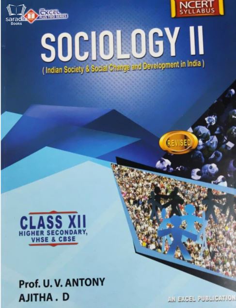 Plus Two - Excel Sociology 